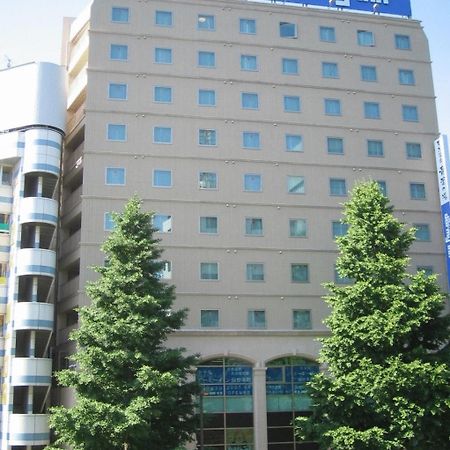 Dormy Inn Sendai Annex Exterior photo