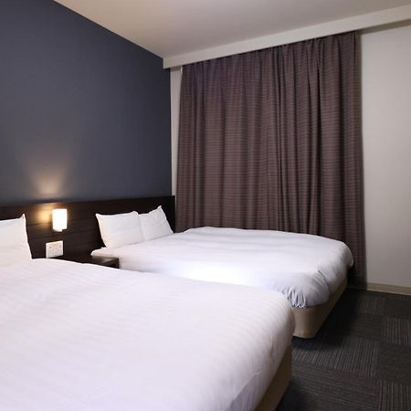 Dormy Inn Sendai Annex Exterior photo