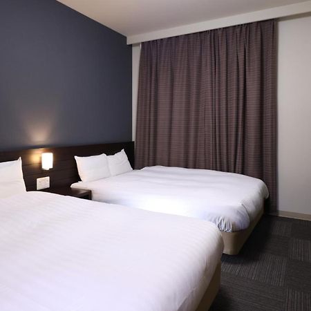 Dormy Inn Sendai Annex Exterior photo