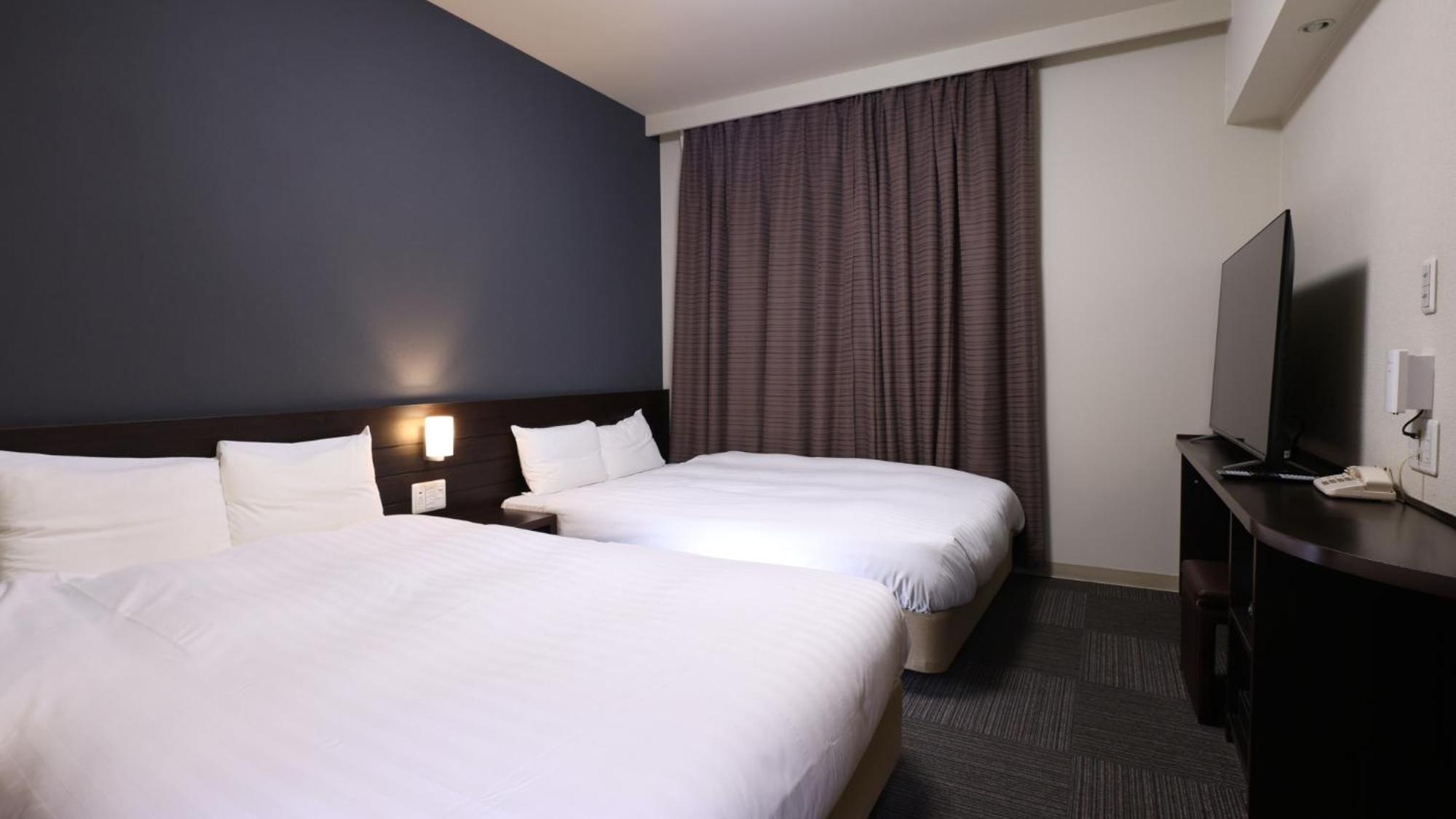 Dormy Inn Sendai Annex Exterior photo